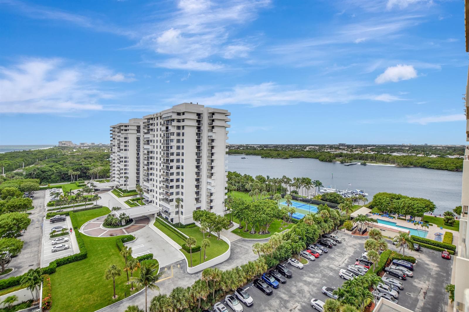 2121 N Ocean Boulevard # 1405e, Boca Raton, FL 33431 — zdjęcie 5