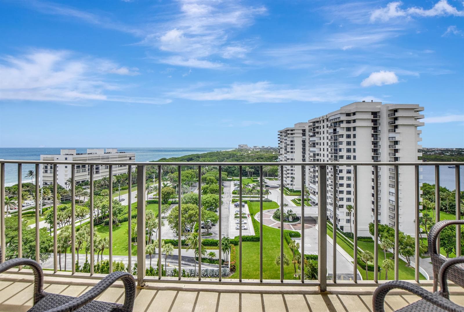 2121 N Ocean Boulevard # 1405e, Boca Raton, FL 33431 — zdjęcie 4