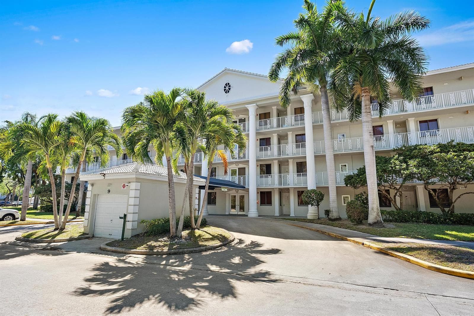 2761 Village Boulevard # 303, West Palm Beach, FL 33409 — zdjęcie 5