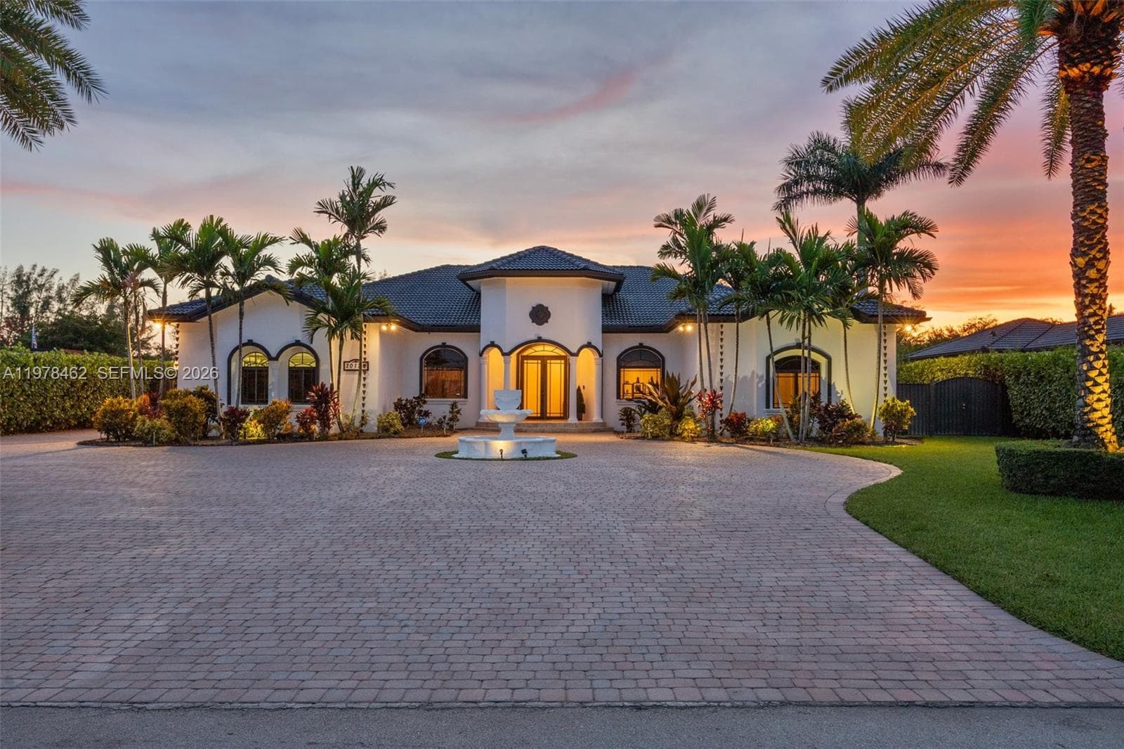 20120 SW 133rd Ave, Miami, FL 33177 — zdjęcie 2