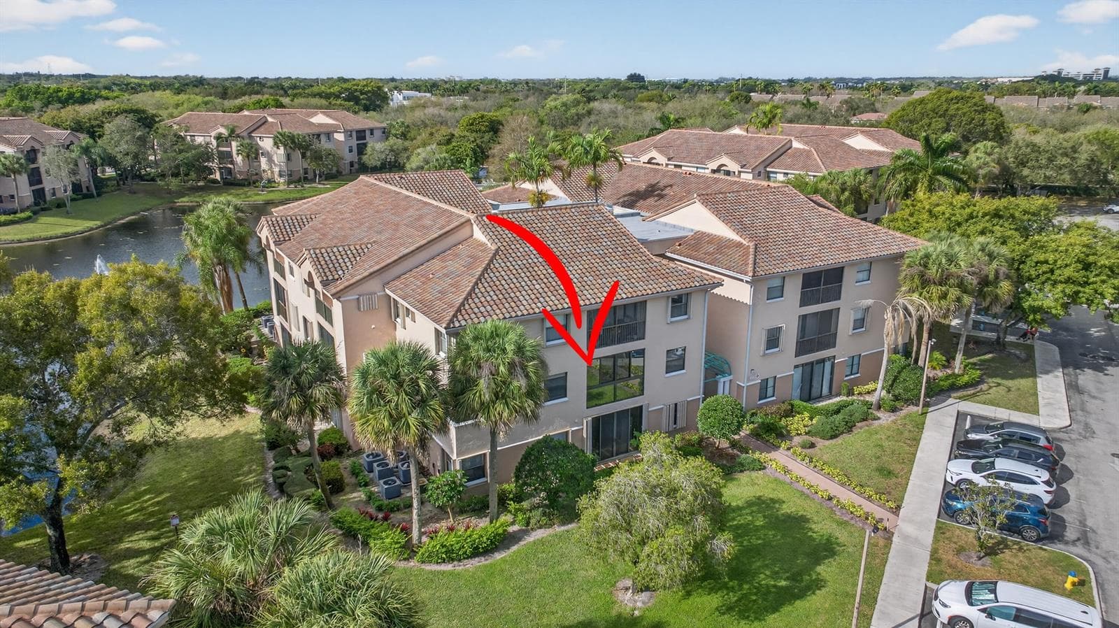 4151 Coral Tree Circle # 251, Coconut Creek, FL 33073 — zdjęcie 2