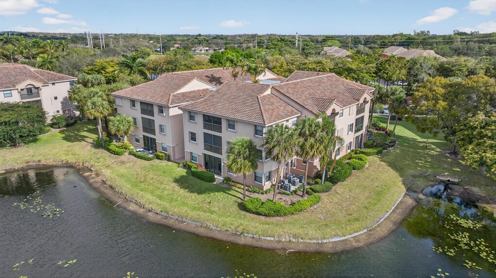 4151 Coral Tree Circle # 251, Coconut Creek, FL 33073 — zdjęcie 3