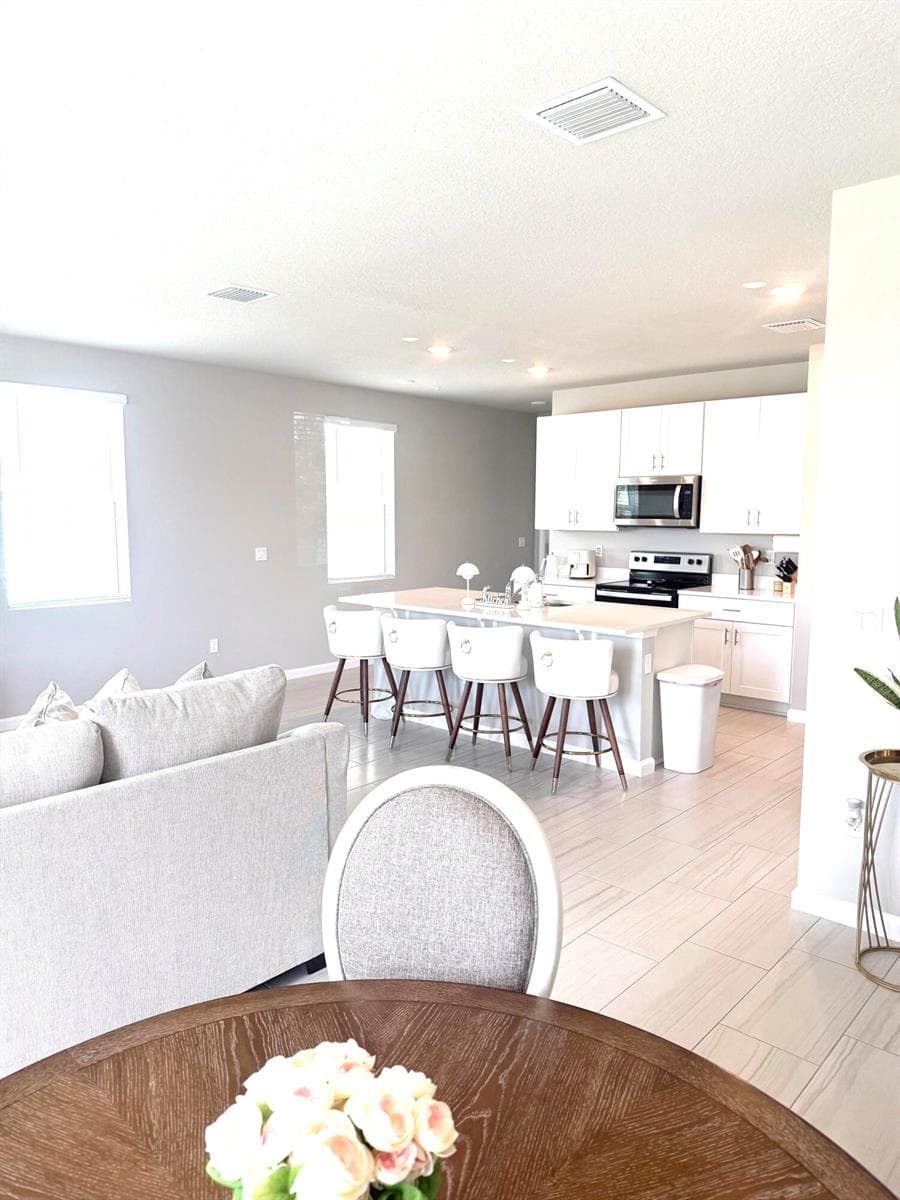 389 Salisbury Circle, Fort Pierce, FL 34982 — zdjęcie 5