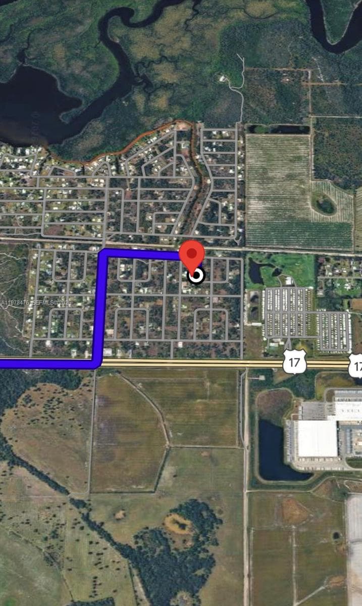 140 Vanilla Cir, Punta Gorda, FL 33982