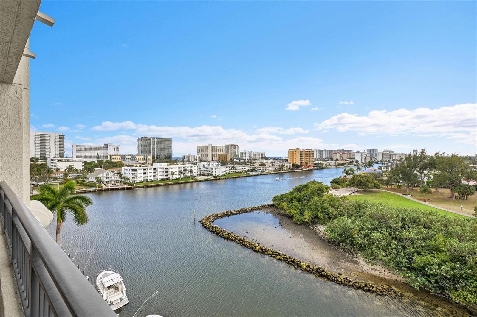 2880 NE 14th Street Causeway # 710, Pompano Beach, FL 33062 — zdjęcie 2