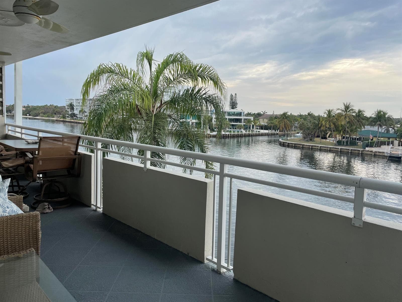 1198 Hillsboro Mile # 302, Hillsboro Beach, FL 33062 — zdjęcie 3