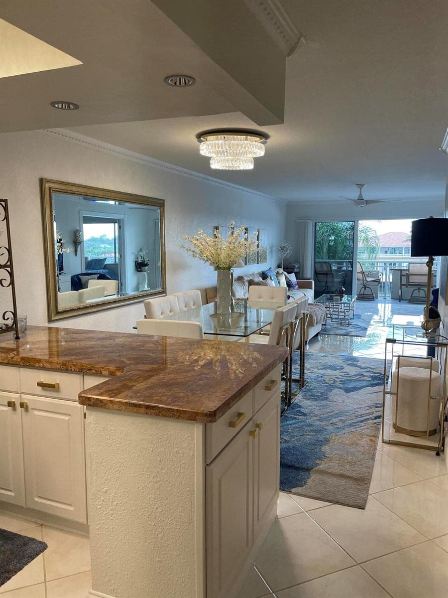1198 Hillsboro Mile # 302, Hillsboro Beach, FL 33062 — zdjęcie 5