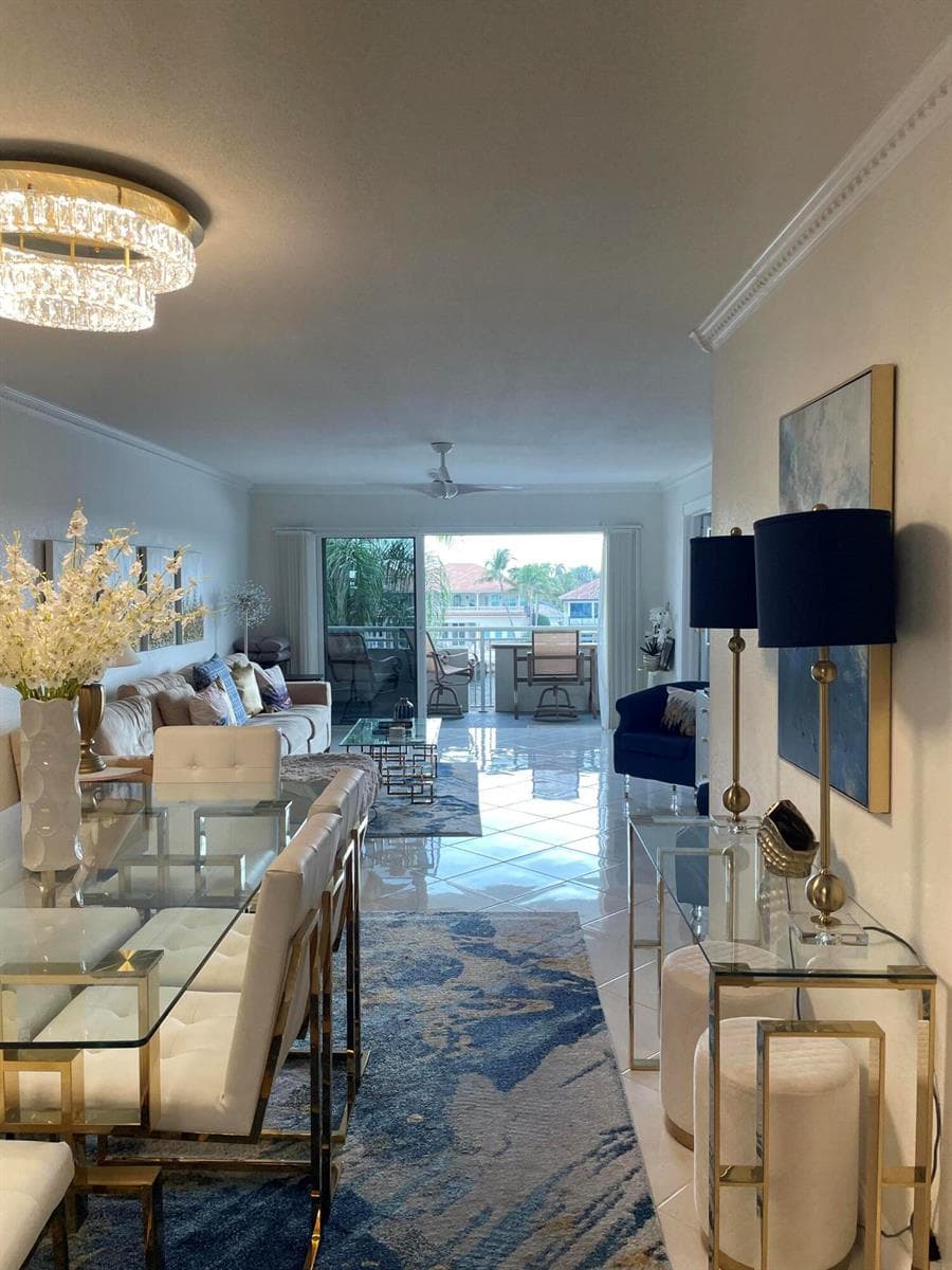 1198 Hillsboro Mile # 302, Hillsboro Beach, FL 33062 — zdjęcie 4