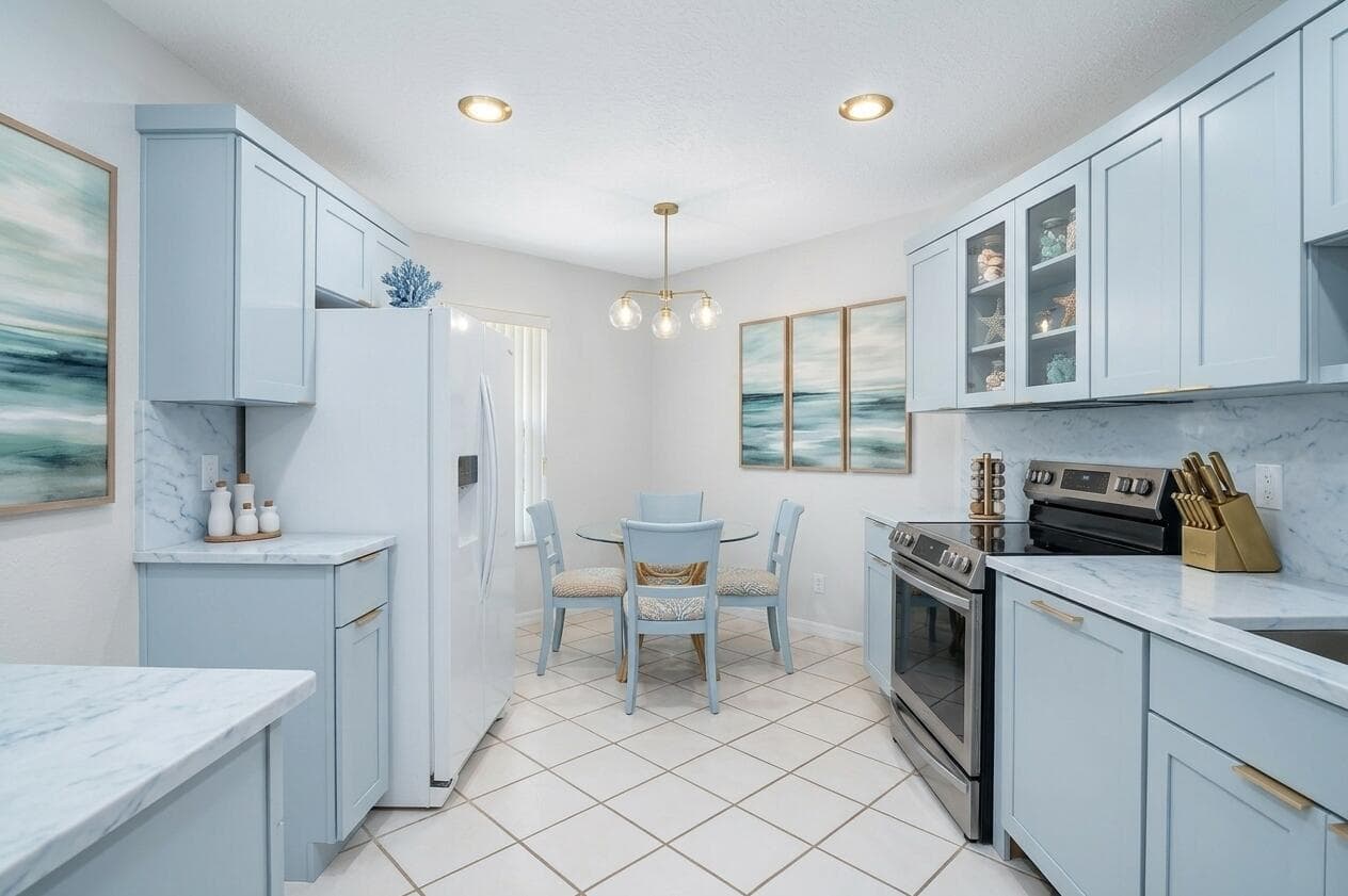7 Southport Lane # B, Boynton Beach, FL 33436 — zdjęcie 2