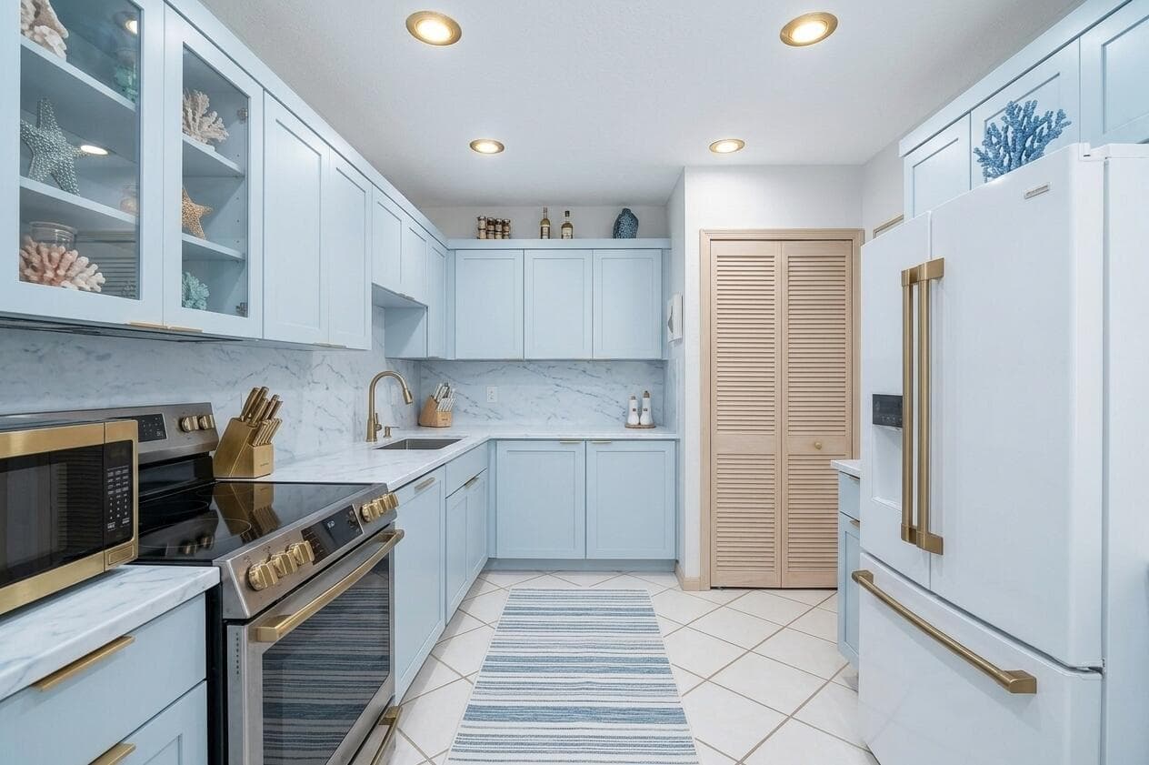 7 Southport Lane # B, Boynton Beach, FL 33436 — zdjęcie 3