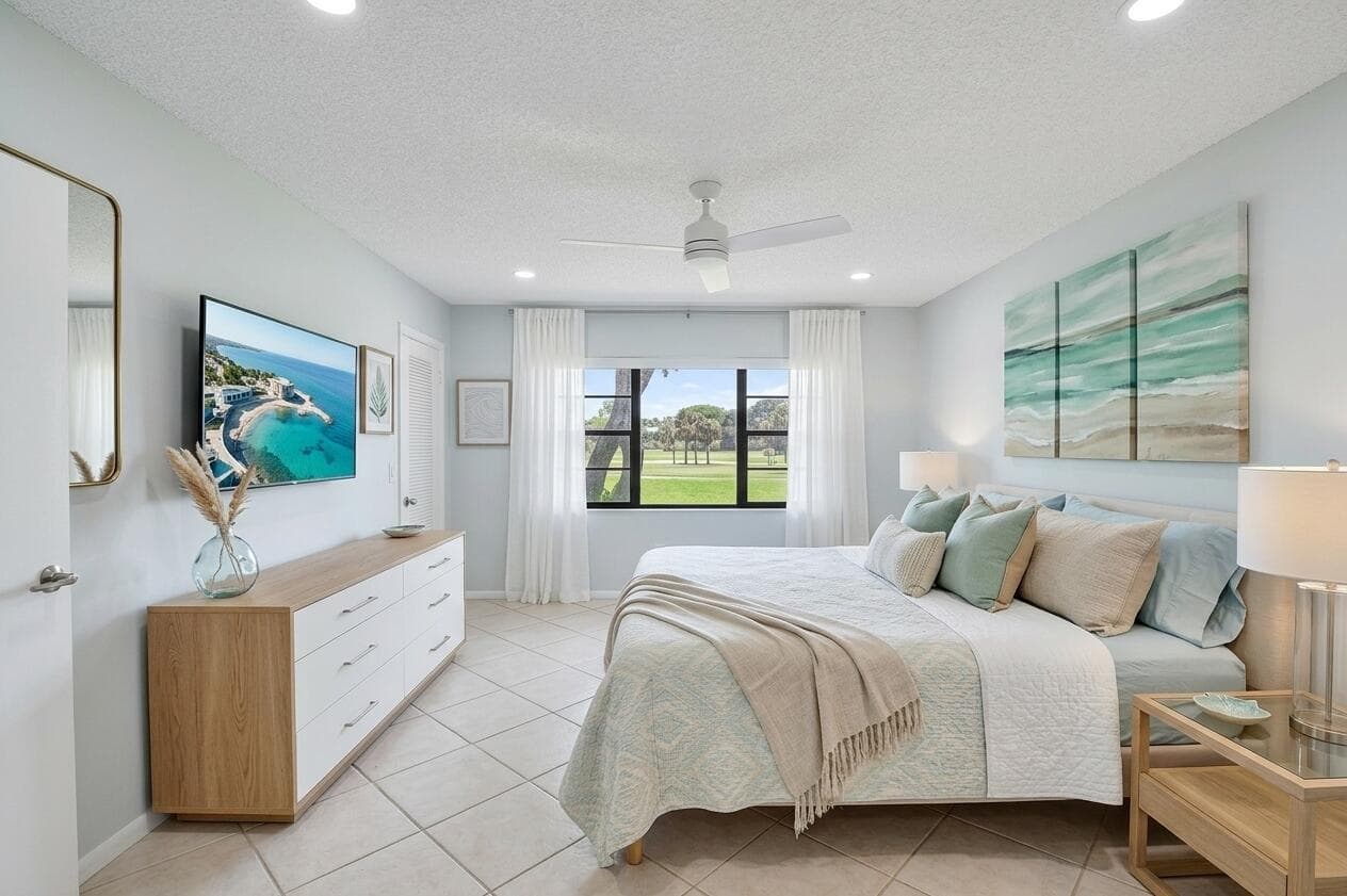 7 Southport Lane # B, Boynton Beach, FL 33436 — zdjęcie 5