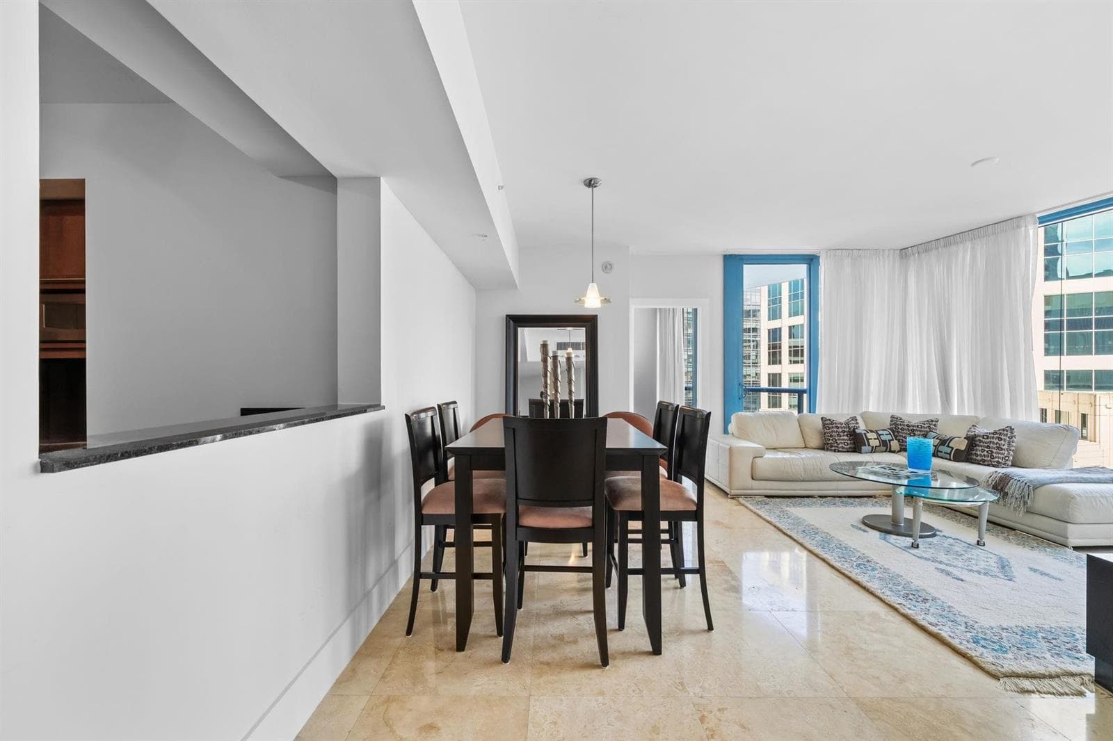 333 Las Olas Way # 1508, Fort Lauderdale, FL 33301 — zdjęcie 3