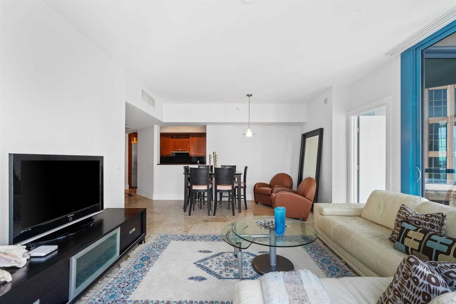 333 Las Olas Way # 1508, Fort Lauderdale, FL 33301 — zdjęcie 5