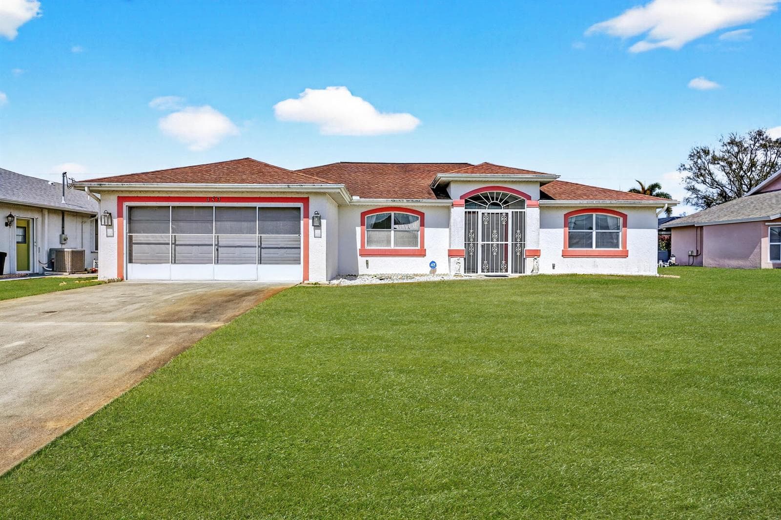 459 SE Nome Drive, Port St. Lucie, FL 34984 — zdjęcie 2