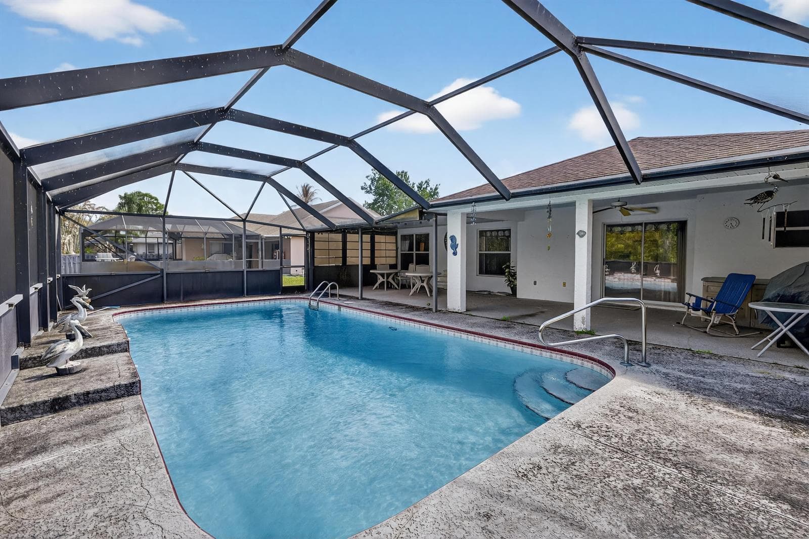459 SE Nome Drive, Port St. Lucie, FL 34984 — zdjęcie 3