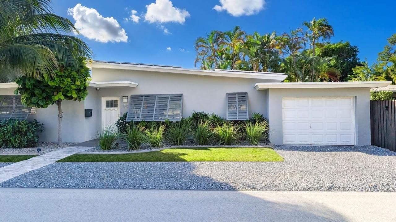 1516 NE 12th Street, Fort Lauderdale, FL 33304 — zdjęcie 2