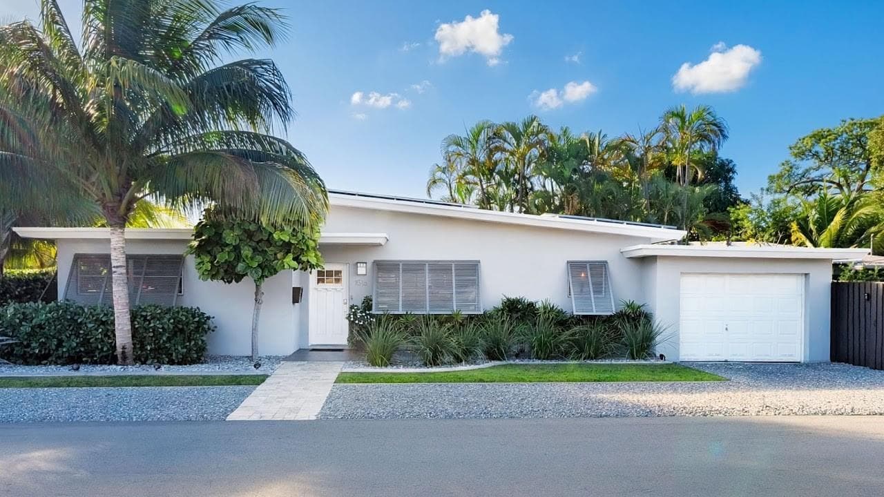 1516 NE 12th Street, Fort Lauderdale, FL 33304 — zdjęcie 3