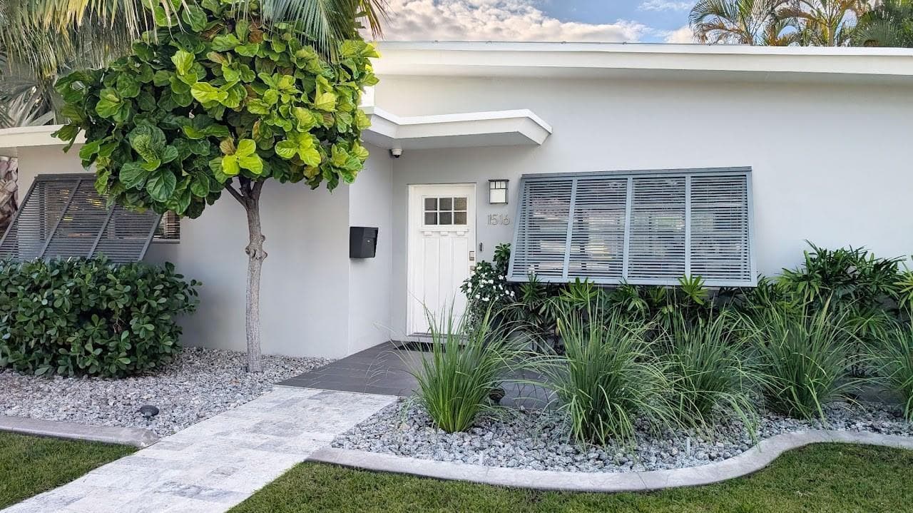 1516 NE 12th Street, Fort Lauderdale, FL 33304 — zdjęcie 4