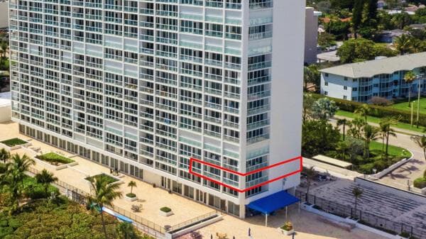2800 S Ocean Boulevard # 2a, Boca Raton, FL 33432 — zdjęcie 4