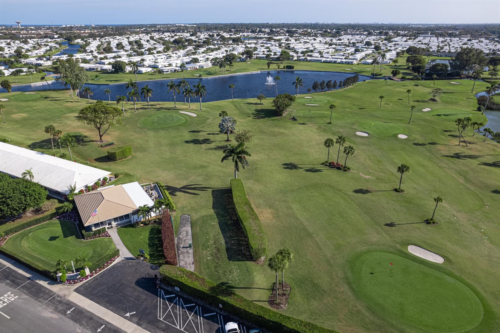 300 SW Golfview Terrace # 142, Boynton Beach, FL 33426 — zdjęcie 2