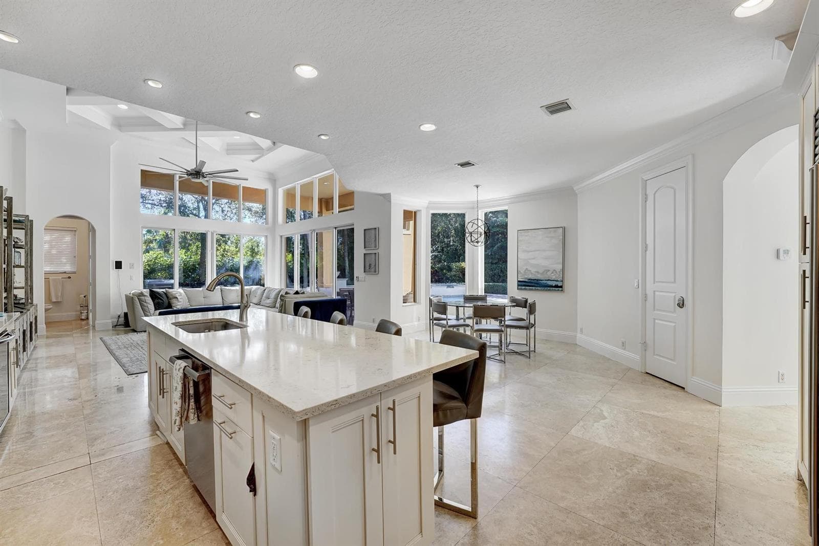43 Coconut Lane, Ocean Ridge, FL 33435 — zdjęcie 4