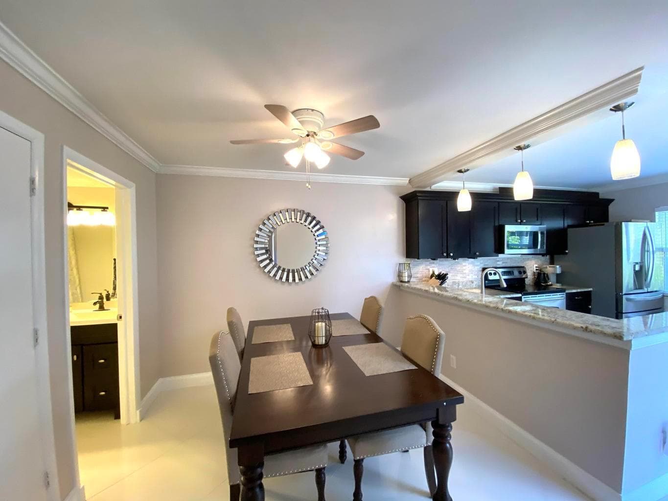 40 Essex Court # A, Royal Palm Beach, FL 33411 — zdjęcie 2