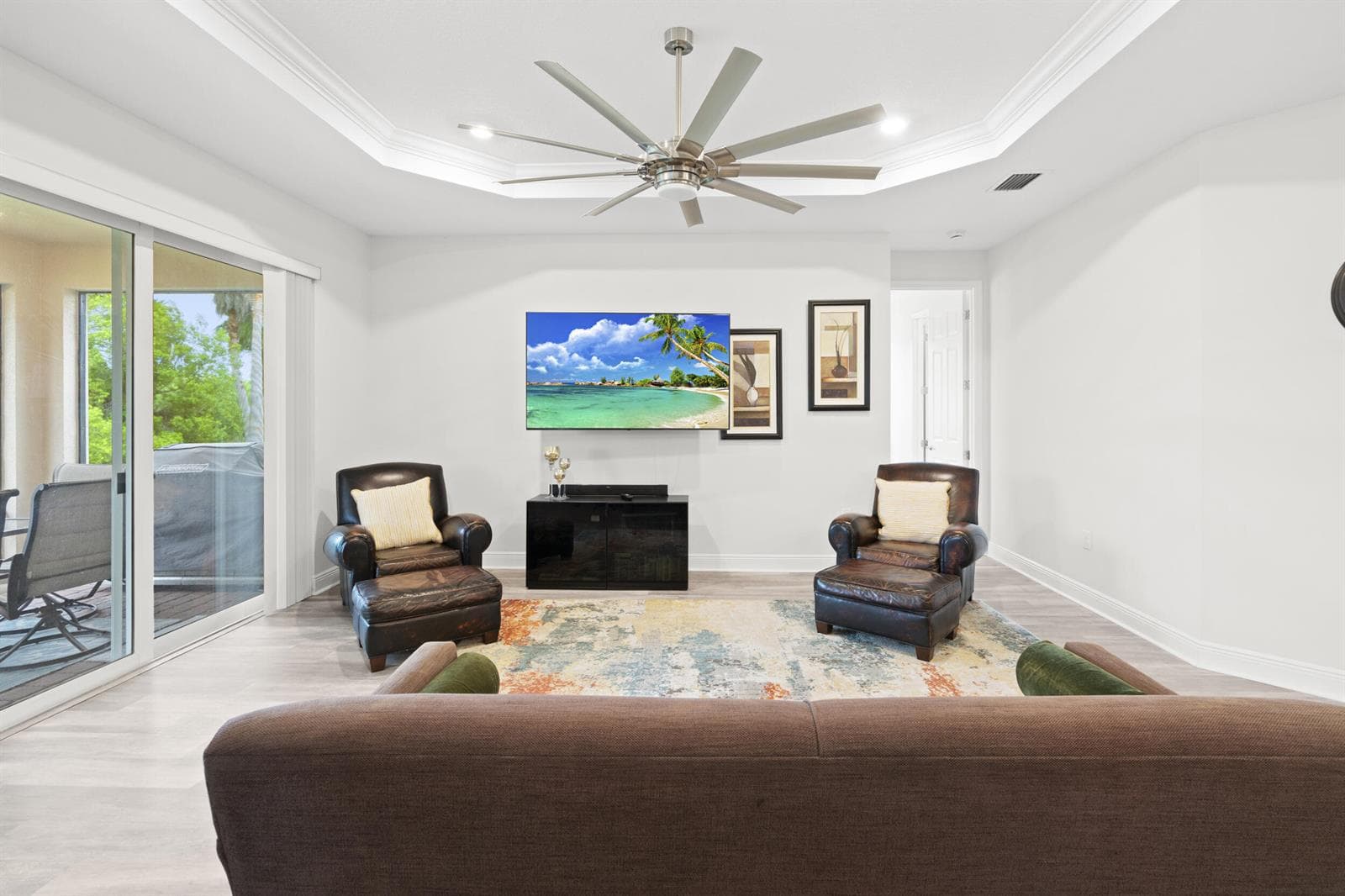 10396 SW Ligustrum Drive, Port St. Lucie, FL 34987 — zdjęcie 2