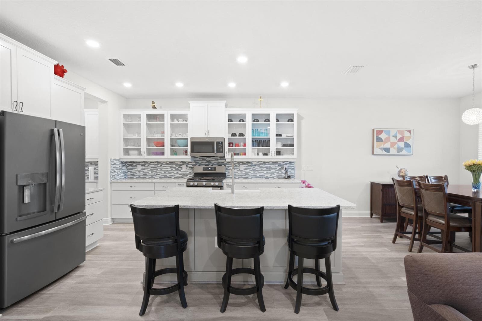 10396 SW Ligustrum Drive, Port St. Lucie, FL 34987 — zdjęcie 3