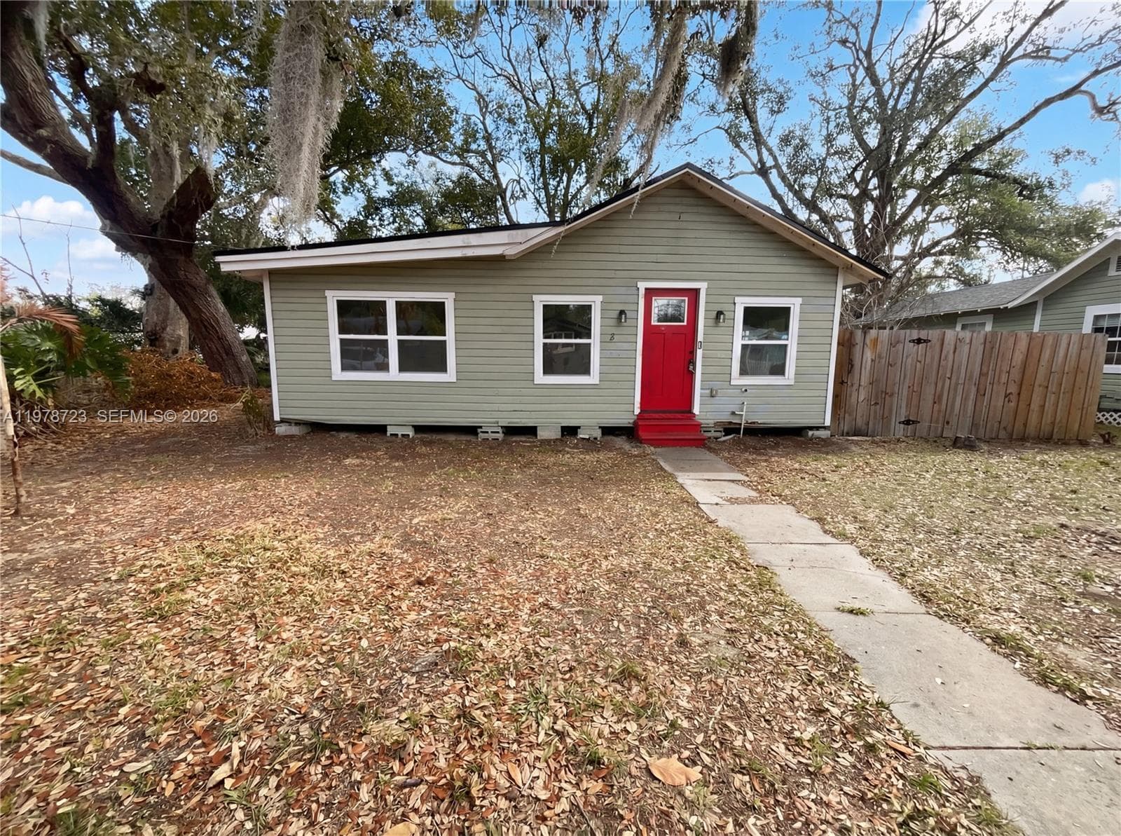 244 S Rhodes, Mount Dora, FL 32757 — zdjęcie 5
