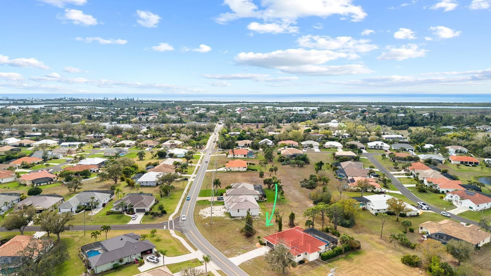 4270 Cape Haze Dr Drive, FL 33946