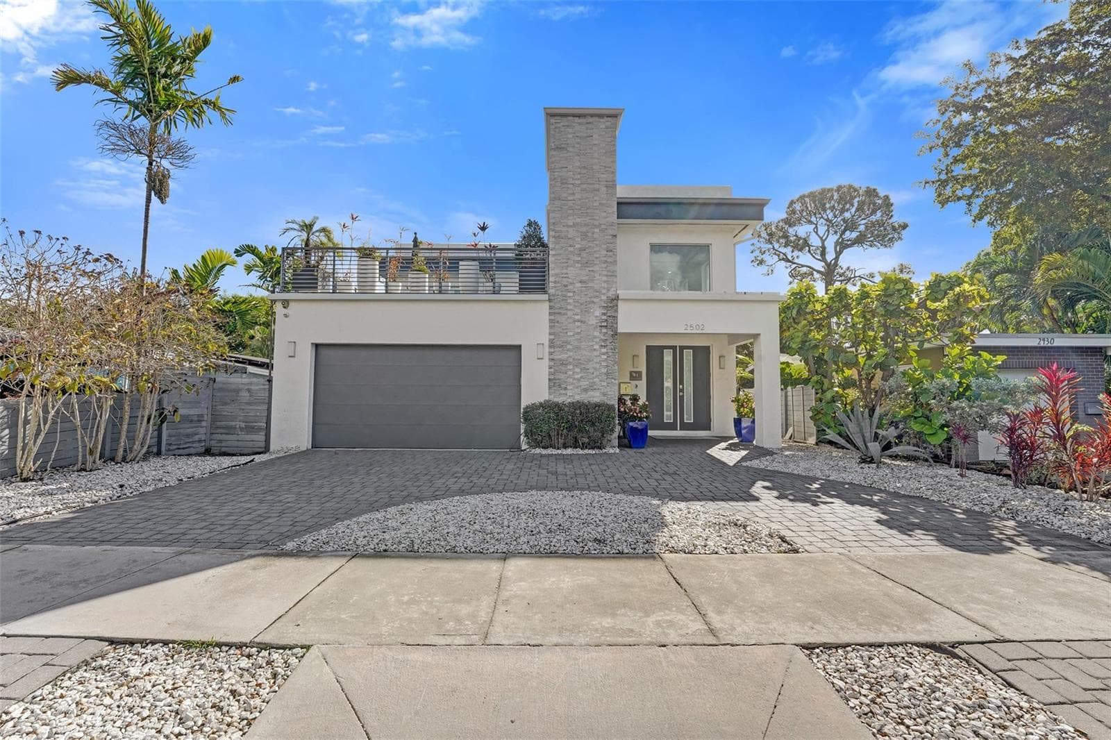 2502 NE 6th Avenue, Wilton Manors, FL 33305 — zdjęcie 2