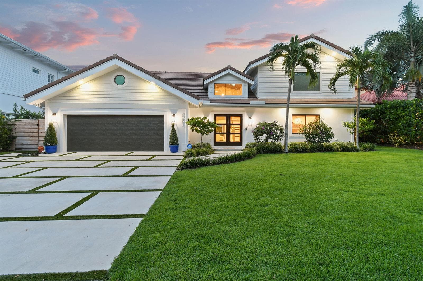 12880 S Shore Drive, Palm Beach Gardens, FL 33410 — zdjęcie 4