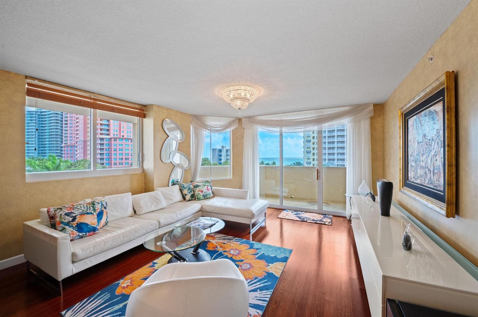 2001 N Ocean Boulevard # 605, Fort Lauderdale, FL 33305 — zdjęcie 3