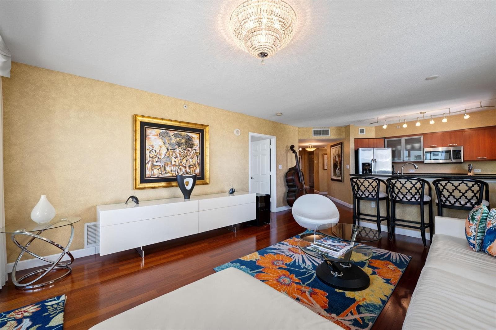 2001 N Ocean Boulevard # 605, Fort Lauderdale, FL 33305 — zdjęcie 5