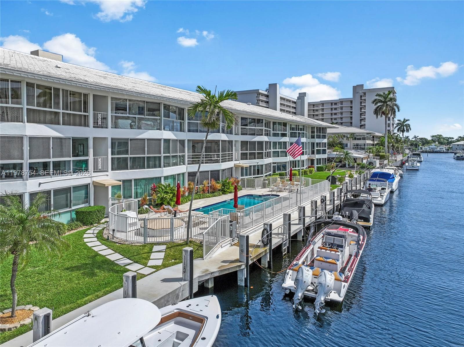 3050 NE 48th St # 207, Fort Lauderdale, FL 33308 — zdjęcie 4