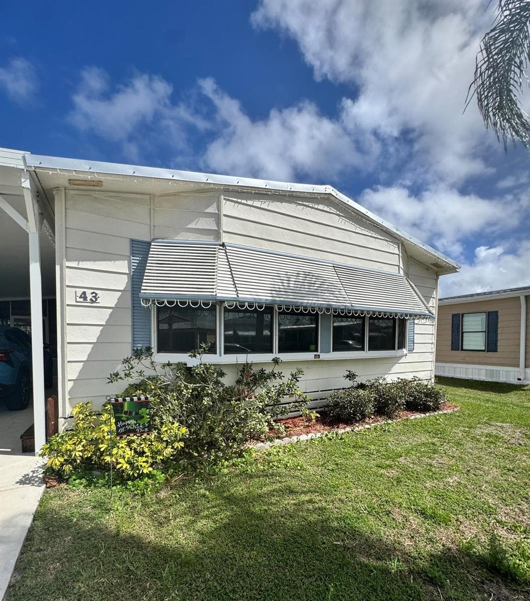 43 Verde Vista, Fort Pierce, FL 34951 — zdjęcie 2