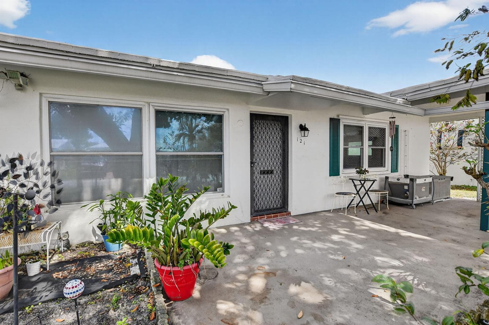 121 NW 28th Court, Pompano Beach, FL 33064 — zdjęcie 3