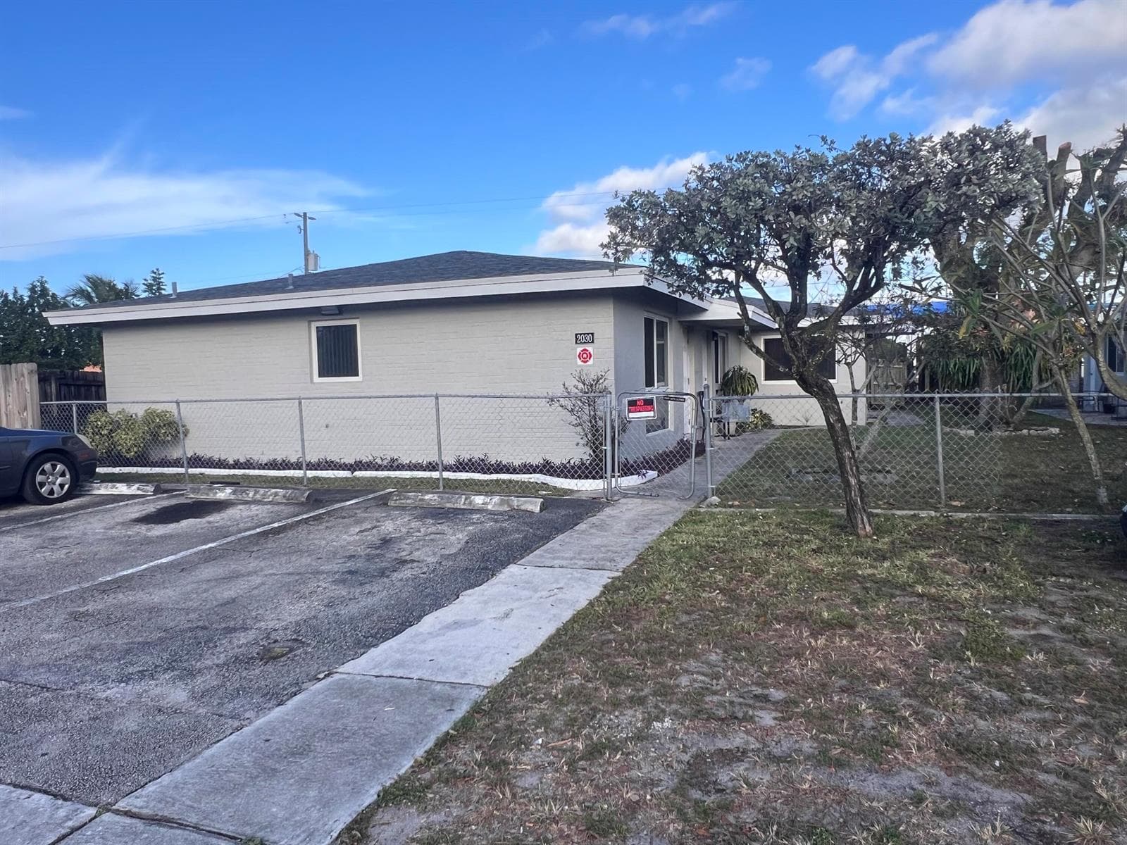 2030 SW 41st Avenue # 3, Fort Lauderdale, FL 33317 — zdjęcie 2
