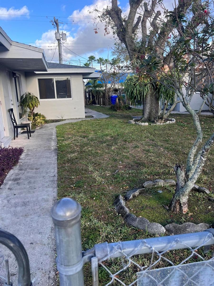 2030 SW 41st Avenue # 3, Fort Lauderdale, FL 33317 — zdjęcie 3