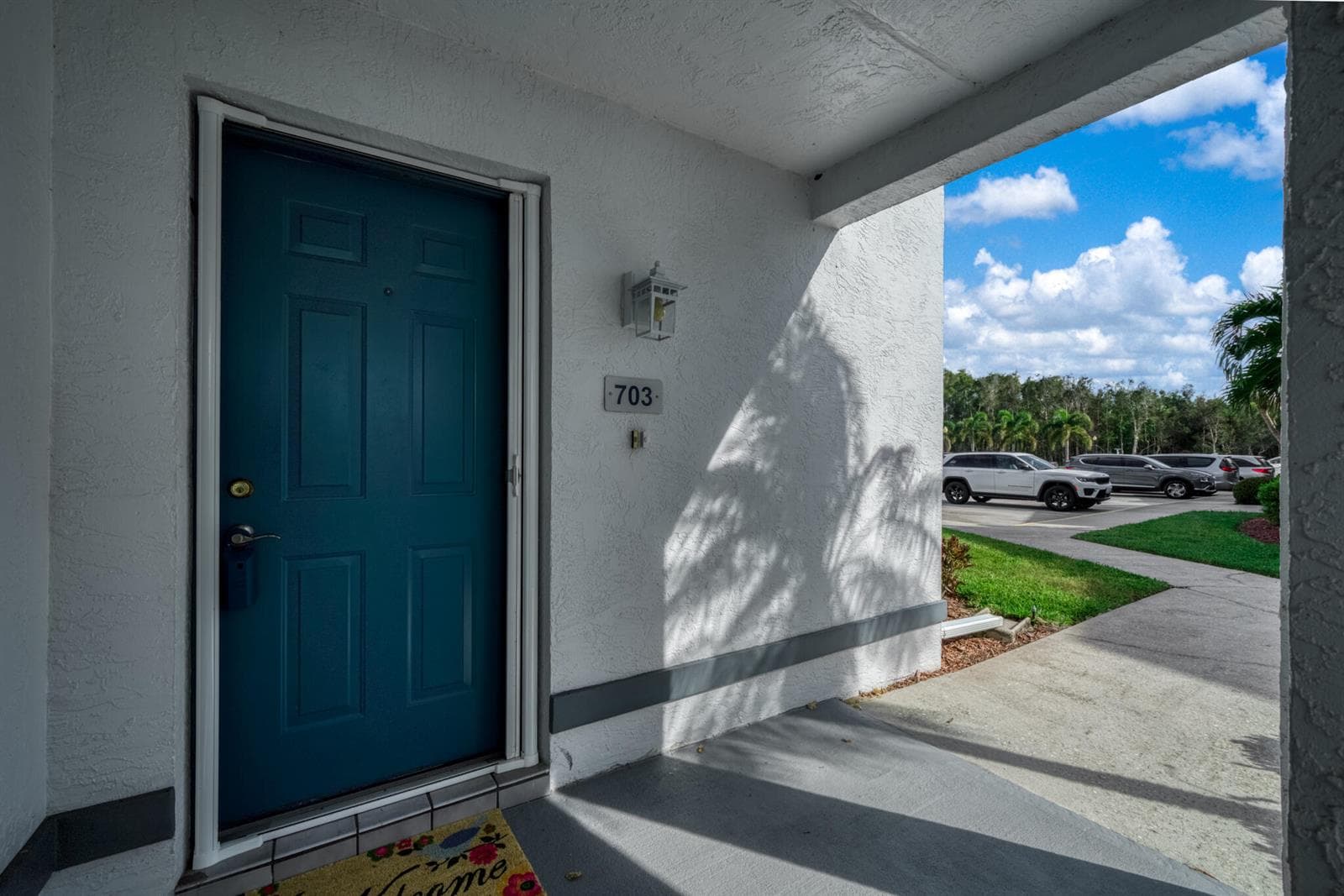 703 Chelsee Way, Lake Placid, FL 33852 — zdjęcie 2