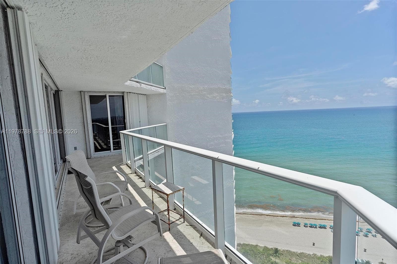 16445 Collins Ave # 2328, Sunny Isles Beach, FL 33160 — zdjęcie 5