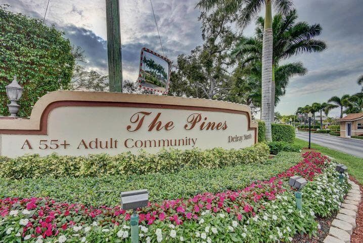 1740 NW 19th Terrace # 202, Delray Beach, FL 33445 — zdjęcie 2