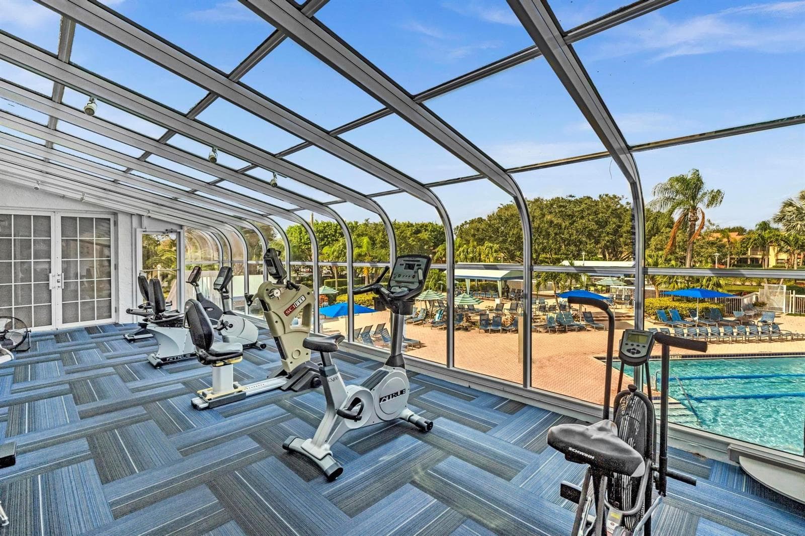 5395 Firenze Drive # O, Boynton Beach, FL 33437 — zdjęcie 3