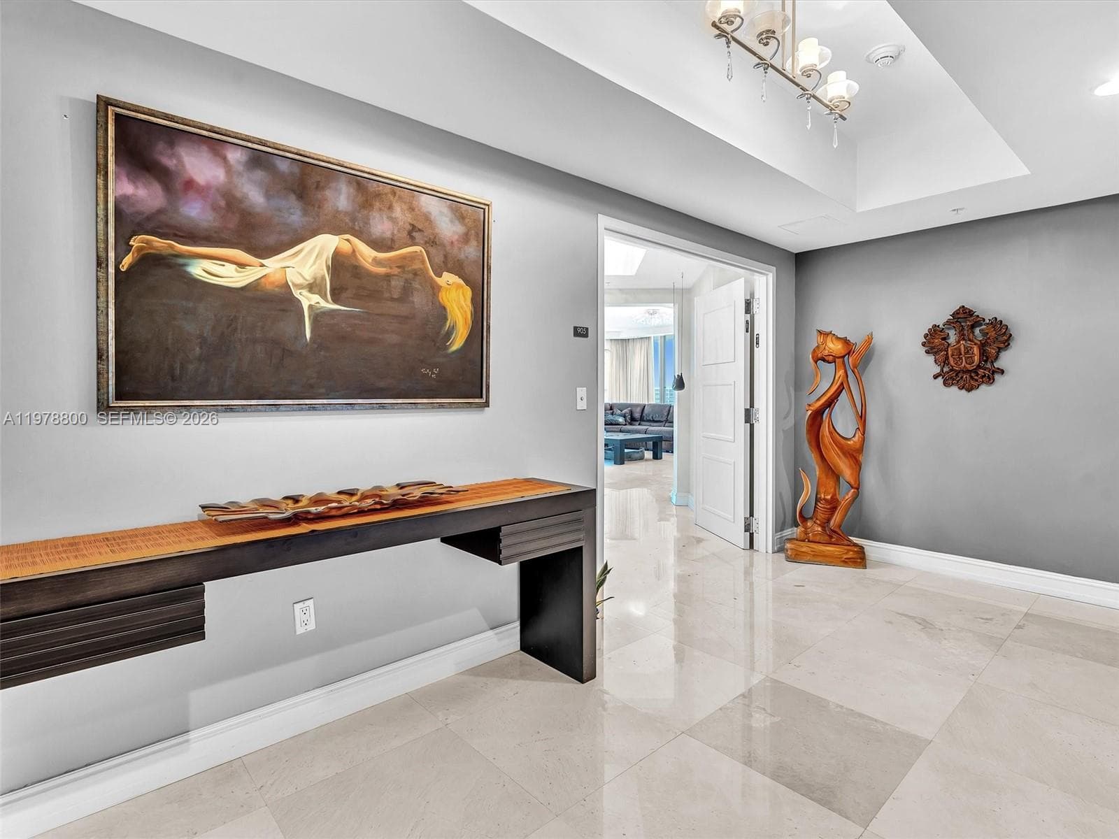 3535 S Ocean Dr # 905, Hollywood, FL 33019 — zdjęcie 5