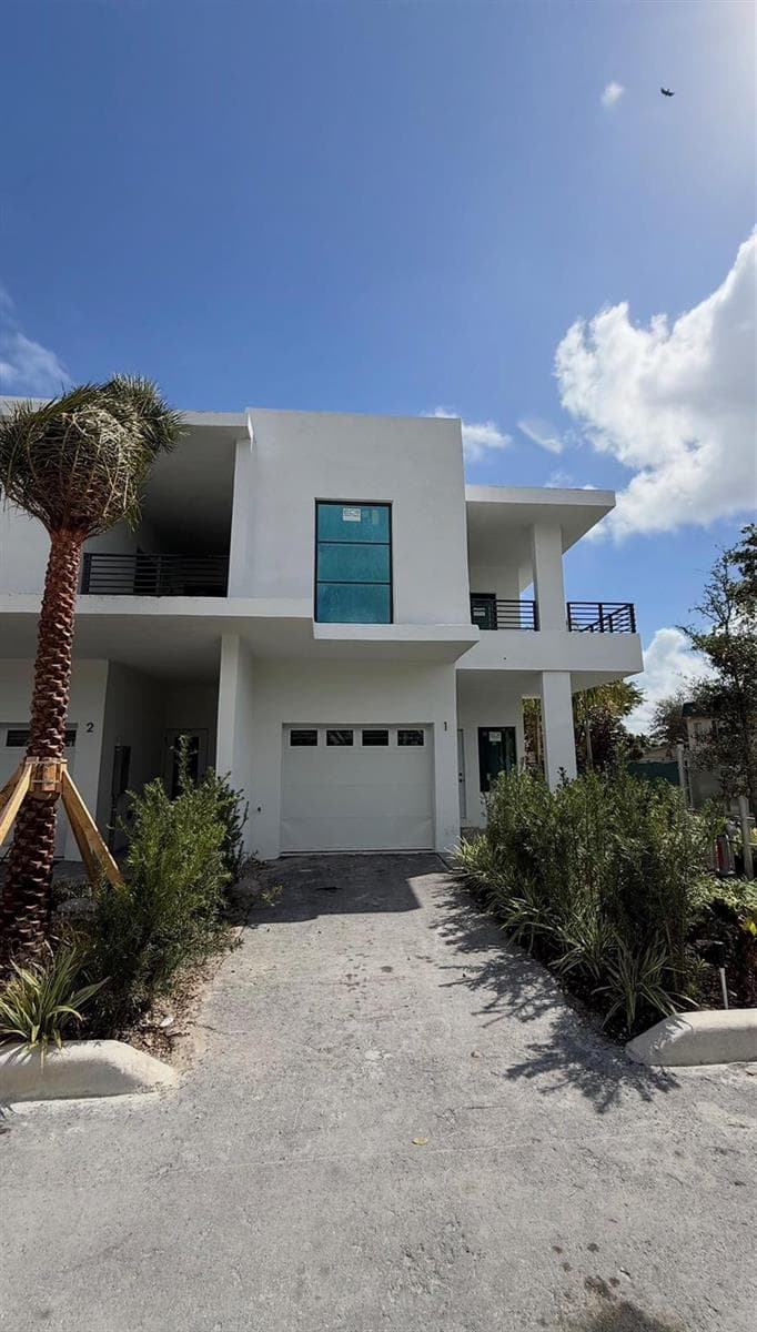 2511 Pierce Street # 2, Hollywood, FL 33020 — zdjęcie 2