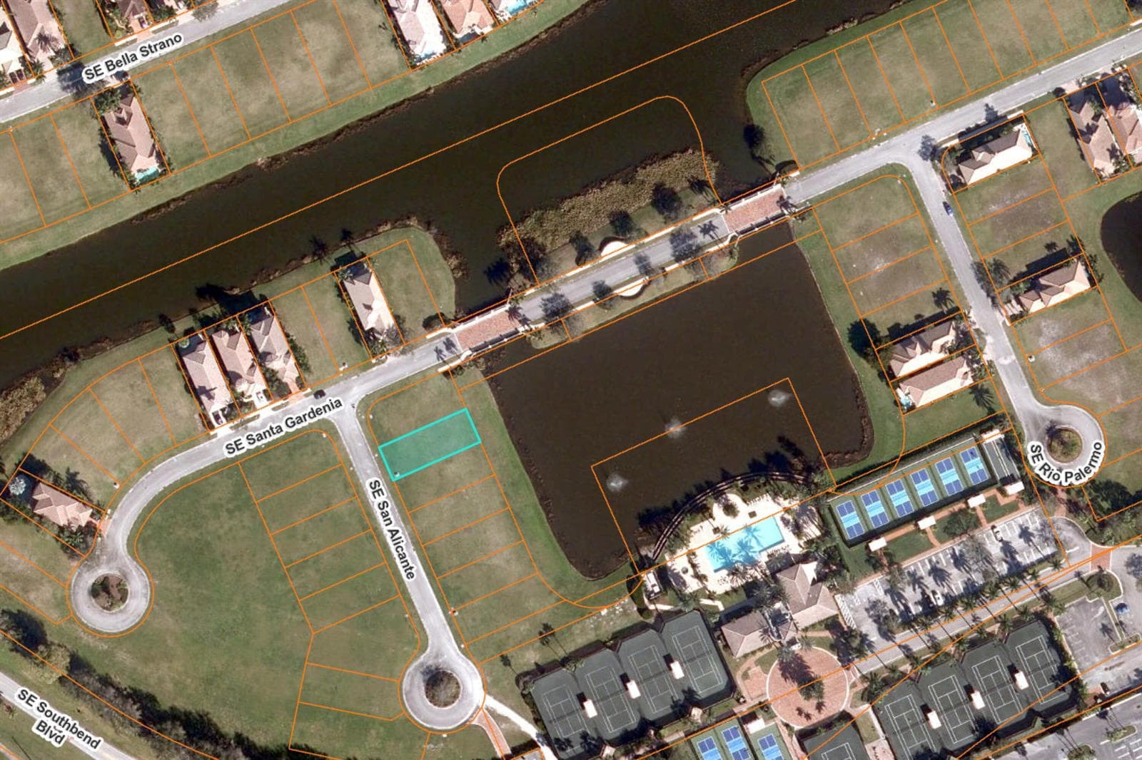 104 SE San Alicante, Port St. Lucie, FL 34984 — zdjęcie 4