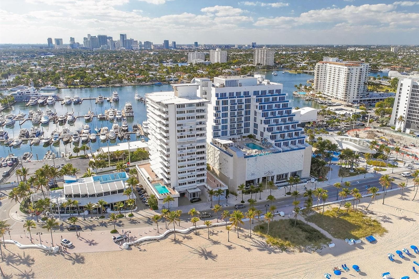 545 S Fort Lauderdale Beach Boulevard # 1702, Fort Lauderdale, FL 33316 — zdjęcie 2