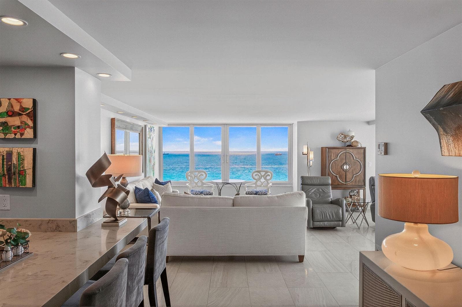 545 S Fort Lauderdale Beach Boulevard # 1702, Fort Lauderdale, FL 33316 — zdjęcie 5