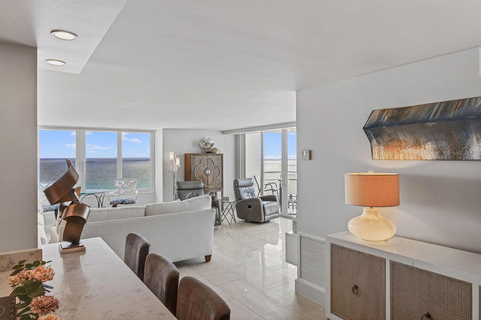 545 S Fort Lauderdale Beach Boulevard # 1702, Fort Lauderdale, FL 33316 — zdjęcie 4