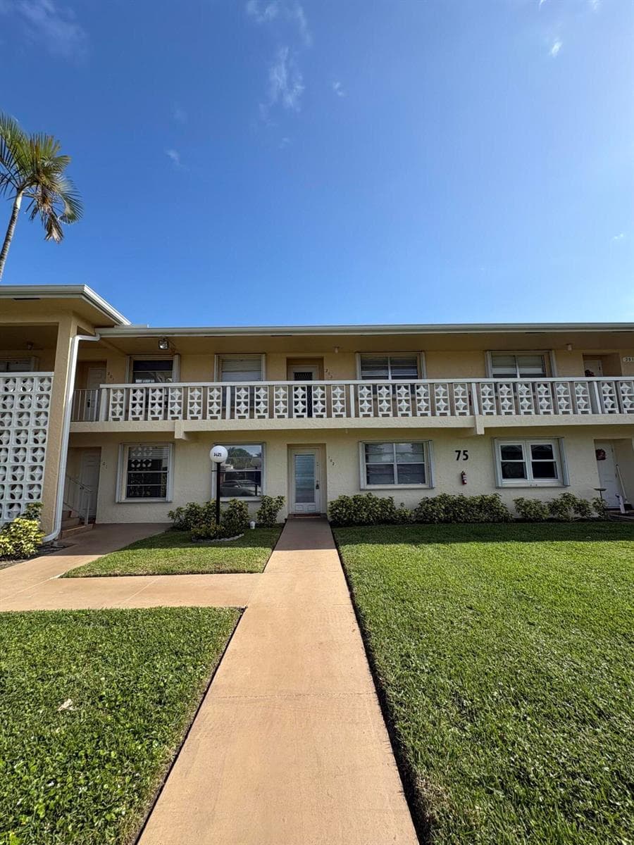 1421 NW 19th Terrace # 202, Delray Beach, FL 33445 — zdjęcie 2